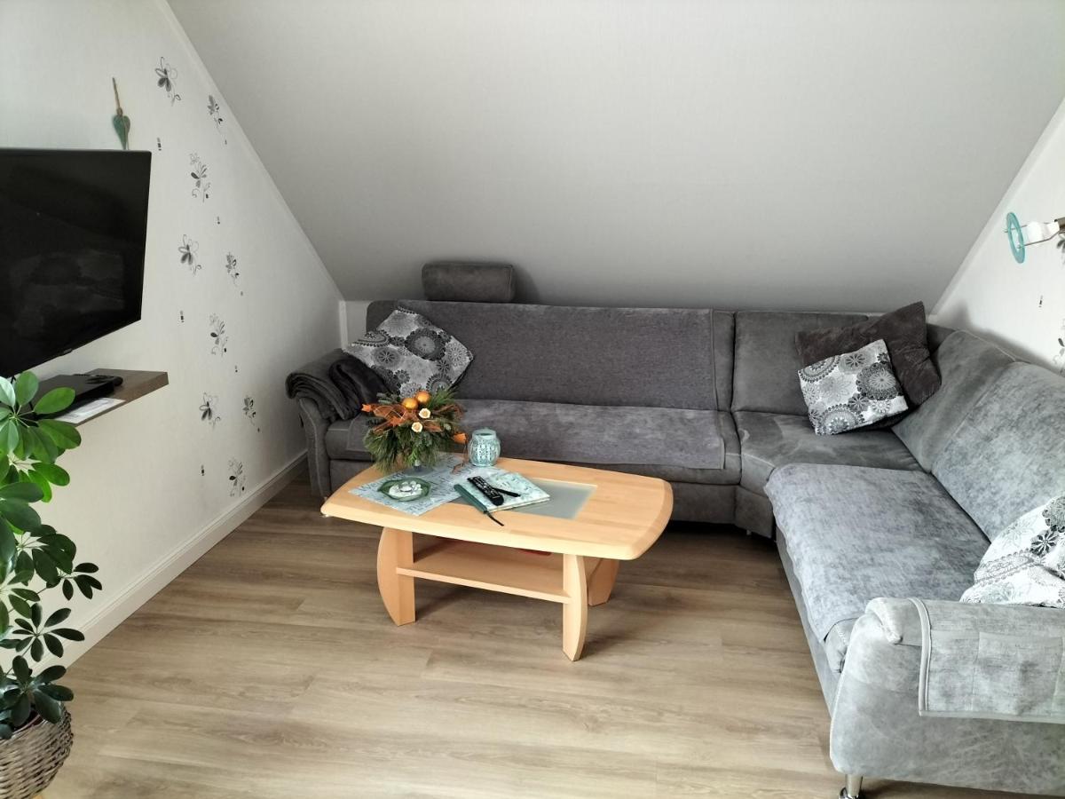 Ferienwohnung Brentano_ 65230 Moormerland Zewnętrze zdjęcie