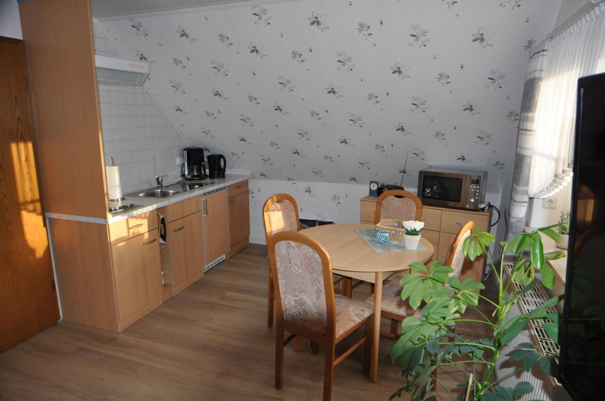 Ferienwohnung Brentano_ 65230 Moormerland Zewnętrze zdjęcie
