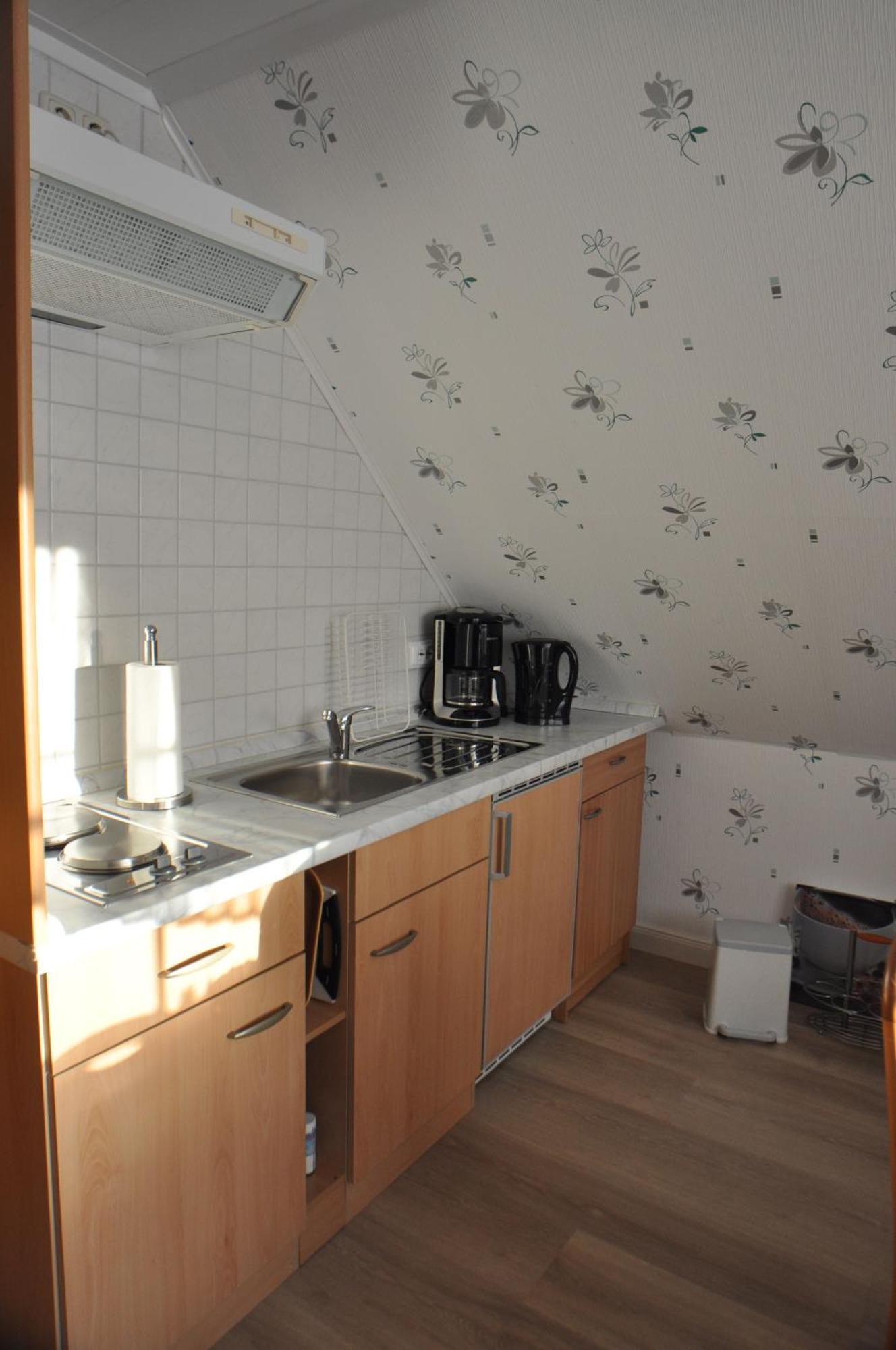 Ferienwohnung Brentano_ 65230 Moormerland Zewnętrze zdjęcie