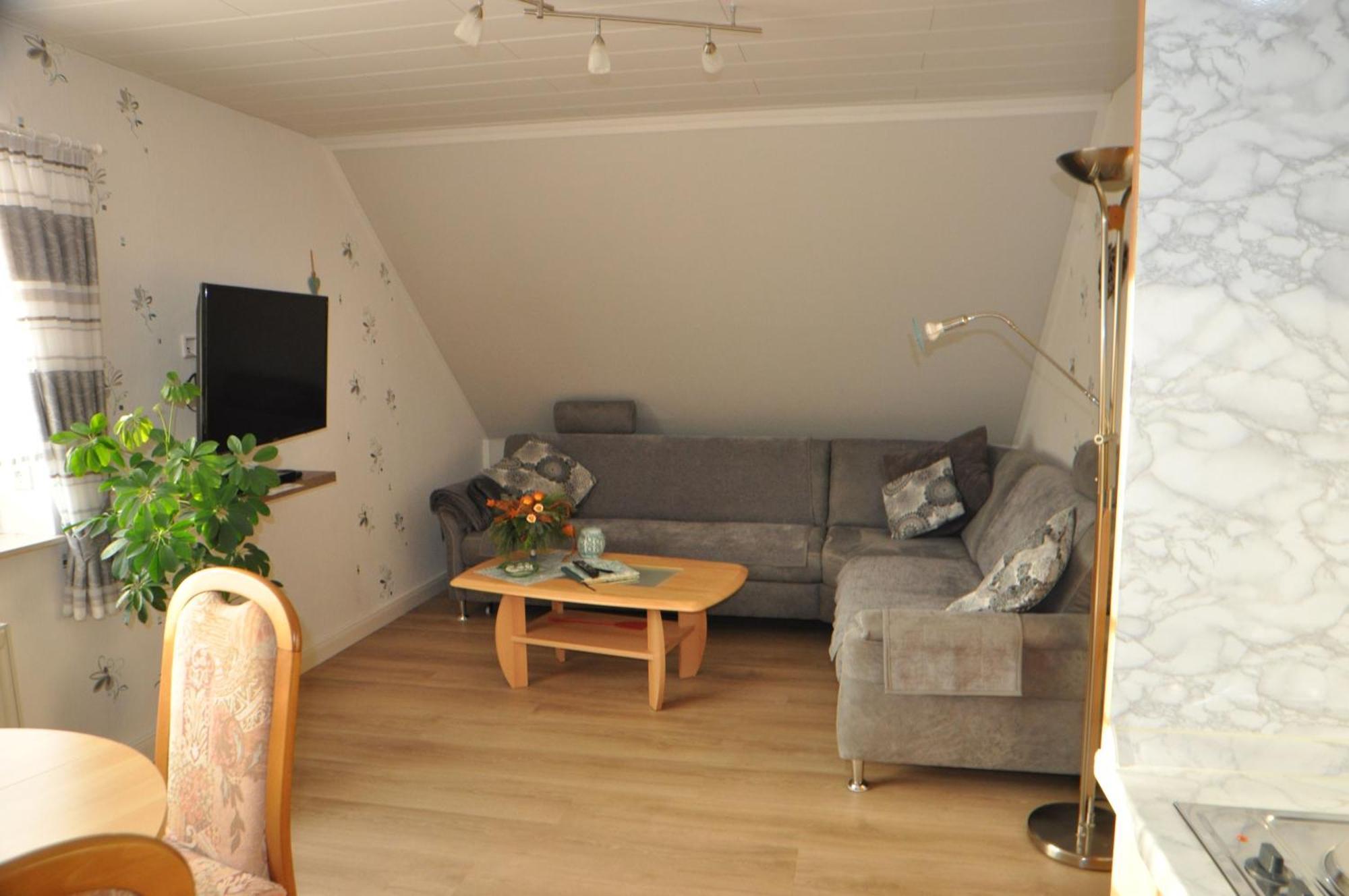 Ferienwohnung Brentano_ 65230 Moormerland Zewnętrze zdjęcie